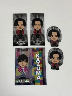 2025年最新】川村壱馬シールの人気アイテム - メルカリ