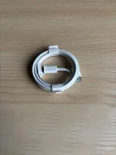 純正 ライトニングケーブル 1m Apple 充電 タイプC Lightning
