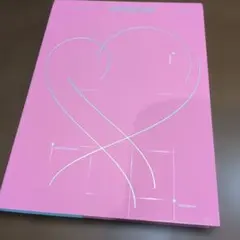 MAP OF THE SOUL PERSONA Version 03 CD