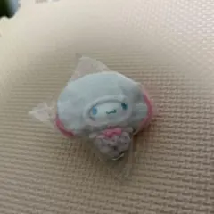 サンリオ　ちびっとも　おかず　シナモン　シナモロール