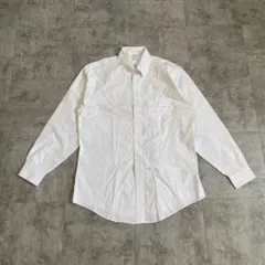 ブルックスブラザーズ Regent Fit BDシャツ 白 オックスフォード