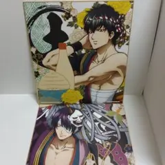 2025年最新】一番くじ 銀魂 ~夏でも羽目は外し過ぎちゃいけない