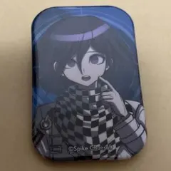 王馬小吉　大同窓会　スクエア缶バッジ　ダンガンロンパ 2025年最新】同窓会 王馬小吉の人気アイテム - メルカリ