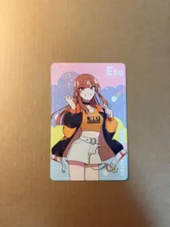 2025年最新】からぴち トレカ えとの人気アイテム - メルカリ