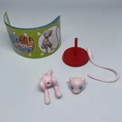 ポケモン チョコエッグ シークレットのサムネイル
