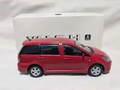 トヨタ ウィッシュ 黒 ミニカー 1/24スケール 非売品 - メルカリ