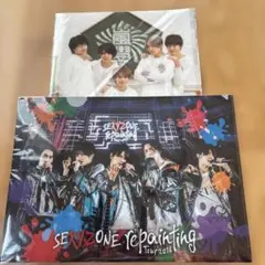 2025年最新】sexy zone クリアファイルの人気アイテム - メルカリ