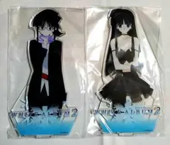 2025年最新】white album2 アクリルの人気アイテム - メルカリ