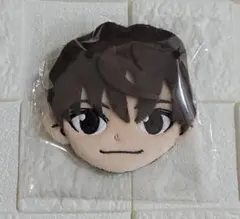 ワンエン　高尾颯斗　フェイスポーチ　ONE N' ONLY　HAYATO