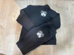 【希少】平本蓮AMNJX トラックスーツセットアップ Lサイズ 平本蓮 AMNJX セットアップ Lサイズ