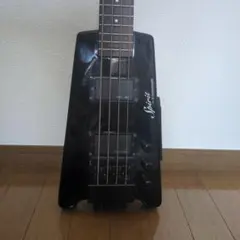 A*o様 【EMG換装】STEINBERGER Spirit H4/H4Aカスタ A*o様 【EMG換装】STEINBERGER Spirit H4/H4Aカスタ - メルカリ