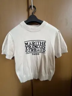 Marithe + Francois Girbaudのサムネイル