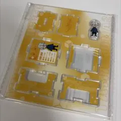 ワールドトリガー ワートリ 展 限定 アクリルスタンド ボックス 空閑遊