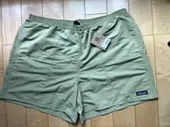 patagonia バギーズショーツ 5インチ Mサイズ2026年 OLGM - メルカリ