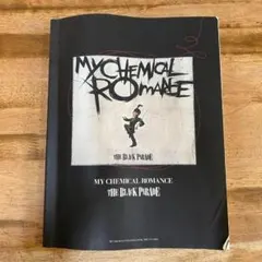マイ・ケミカル・ロマンス/ ザ・ブラック・パレード《国内盤》廃盤