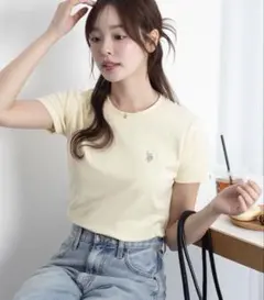POLO Tシャツのサムネイル