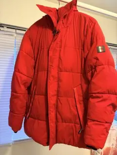 パファージャケット