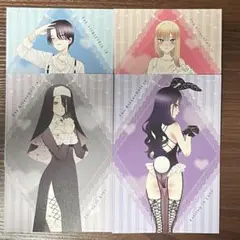 その着せ替え人形は恋をする 特典