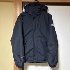 MANASTASH マウンテンパーカー