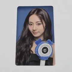 ツウィ TWICE トレカ アプグレ特典