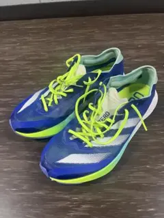 アディゼロ ジャパン8 26.5cm