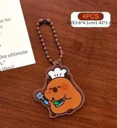 かわいいキャラクター キーホルダー