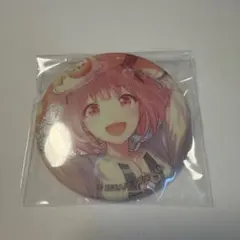 プロセカ 桃井愛莉 セカイの宝石箱 缶バッジ グリ缶 - メルカリ