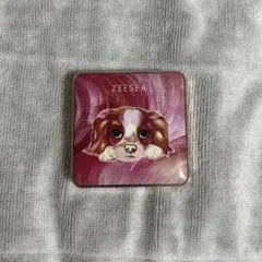 ZEESEA アニマルアイシャドウ　D03