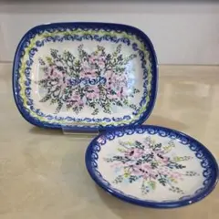 2025年最新】ポーリッシュポタリー スクエアの人気アイテム