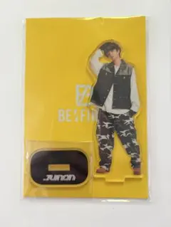 2026年最新】befirst ジュノン アクスタの人気アイテム - メルカリ