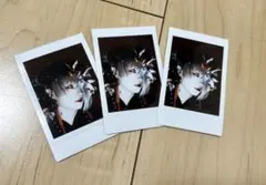 MASKED 2026 ナキリ 痕(妖 -Ayakashi- 御狐神 痕)さん