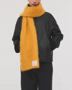 uri様専用 ieefar MUFFLER L (Tokage) - メルカリ