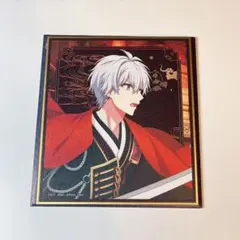 アイドリッシュセブンコレクタブル色紙XII 逢坂壮五 - メルカリ