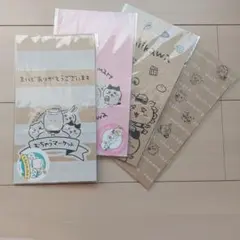 ちいかわ ファミマ