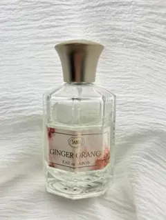 SABON GINGER ORANGE オードトワレ 80mlのサムネイル