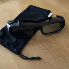 SONY TDG-BR50 3Dメガネ