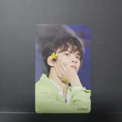 SEVENTEEN sector17 バーノン hmv