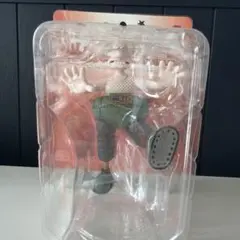 ウォレスとグルミット　Wallace&Gromit　フィギュア