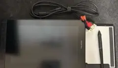 Kamvas 12 液晶タブレット　スタンド　3in1ケーブル　ペン　セット