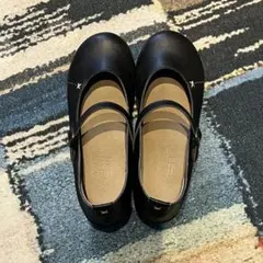 マーレマーレ ベルトコンフォートシューズLL