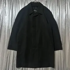 ロングコート メンズ