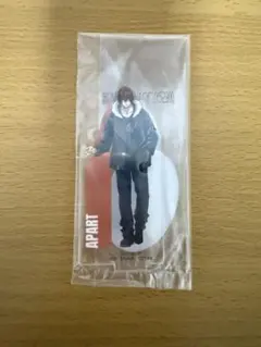 一番くじ SAKAMOTO DAYS vol.3 G賞アクリルスタンド　アパート