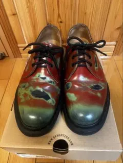 supreme dr.martens 26cm