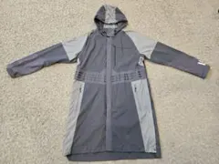 【ほぼ未使用】adidas x White Mountaineerin コート