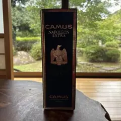カミュ コニャック イル・ド・レ XO 40° 50mlx3本 古酒 - メルカリ