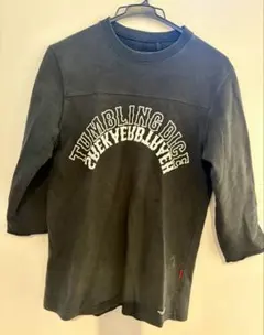 BEDWIN & THE HEARTBREAKERS 七分袖カットソーのサムネイル
