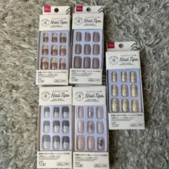 ネイルチップ 付け爪 12個入りのサムネイル