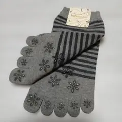 5本指ソックス ソックス