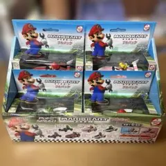 Nintendo Mario Kart KYOSHO Complete Setのサムネイル