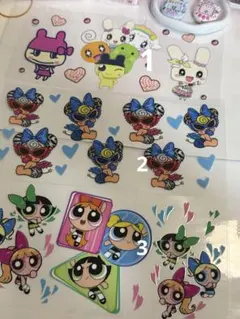 カプラ.2枚〜選んでください！